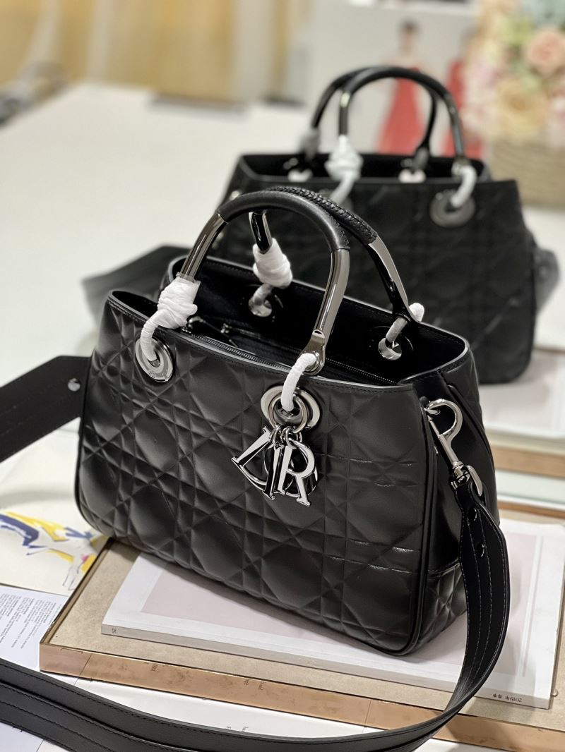 Christian Dior My Lady Bags